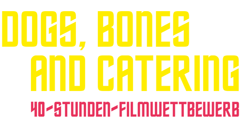 Dogs, Bones and Catering